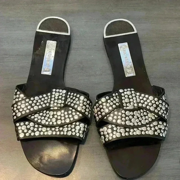 ZARA Women’s Sandals - Picture 2 of 6